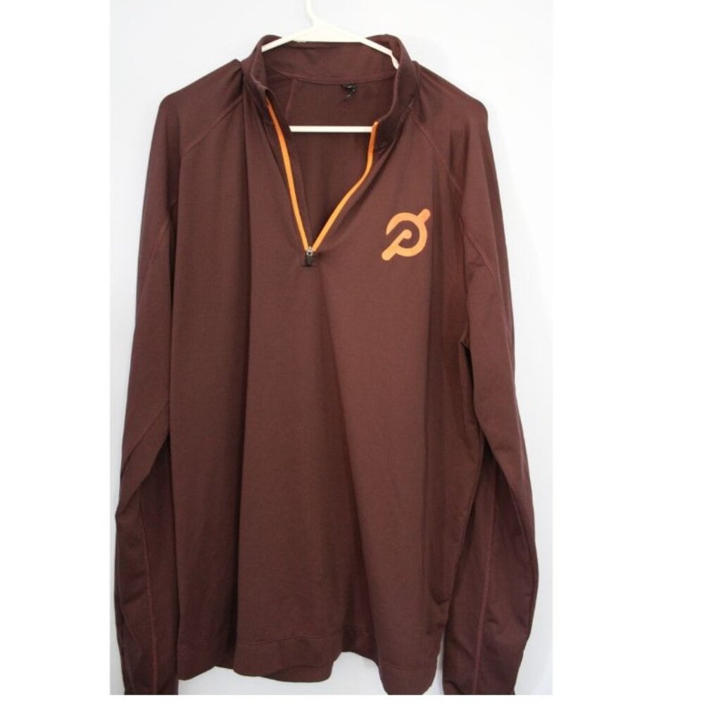 Rhone Peloton Sweatshirt